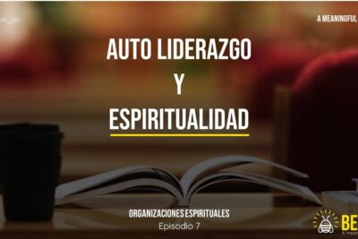 Características clave de un líder espiritual: guía y compasión