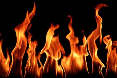 El poder transformador del fuego del Espíritu Santo: una guía completa
