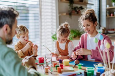 El significado del logro para los niños y cómo fomentarlo en español