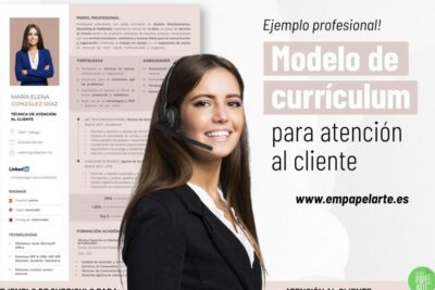 Destaca tus logros profesionales en tu currículum para resaltar tu trayectoria