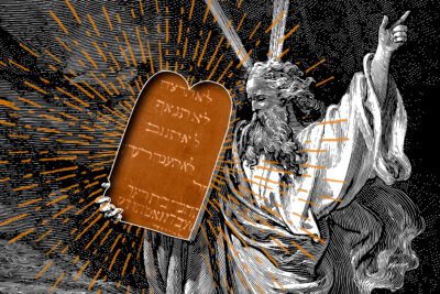Los 10 mandamientos del cristianismo: ¿Cuáles son y qué significan?
