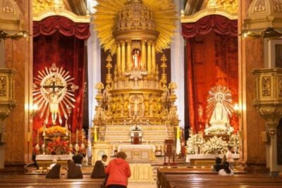 Preferencias en el turismo religioso: ¿Creyentes o curiosos?