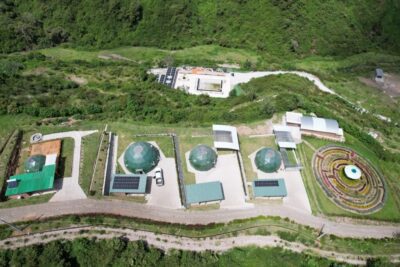 Destinos populares para el turismo espiritual: paz y conexión
