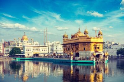 Descubre el turismo religioso: lugares sagrados alrededor del mundo