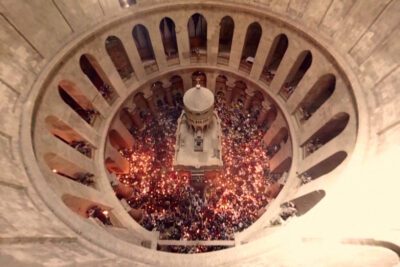 Países sagrados: Descubre los lugares santos de distintas religiones