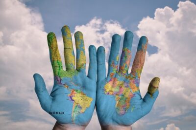 Guía de los lugares sagrados más importantes del mundo