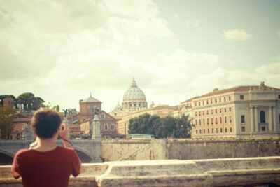 Ciudades santas en el mundo: cantidad y principales