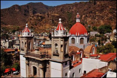 Destinos religiosos recomendados: lugares sagrados para el turismo