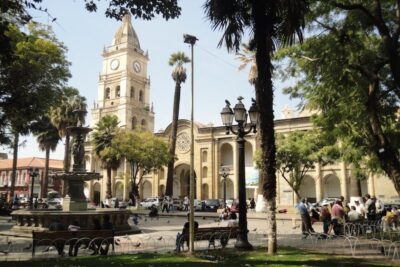 7 casas visitadas por Jesús: un recorrido por lugares significativos