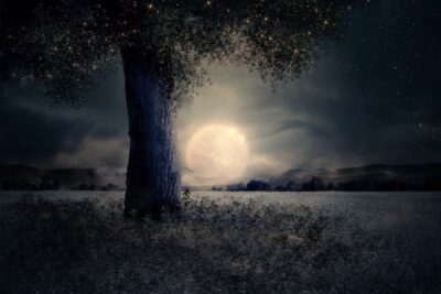 Dios de la luna en la mitología: ¿Cuál es su nombre?