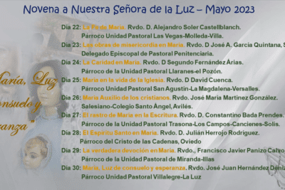 La enseñanza espiritual de las 10 vírgenes: significado y reflexiones