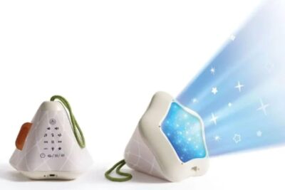 El color de luz más relajante para crear un ambiente tranquilo