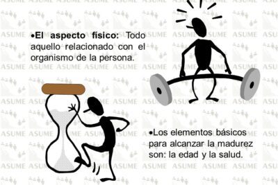 Características clave de una persona madura en una relación de pareja
