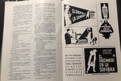 El papel de una maestra sombra en México: apoyo y guía en el aula