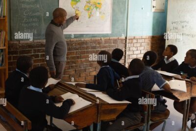 Rol docente en la educación transformadora: estrategias y enfoques