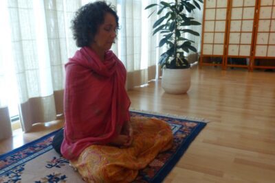 Guía de los nombres de los maestros de la meditación