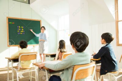 Importancia de los maestros en la educación: función y responsabilidad