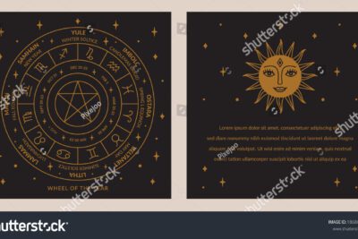 Poderes y habilidades de las wiccas: descubre su magia