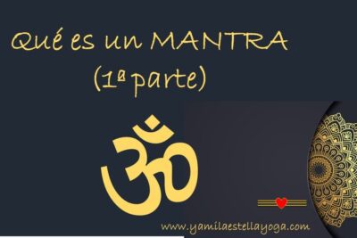 El impacto de una mala mantra en nuestra vida y cómo superarla