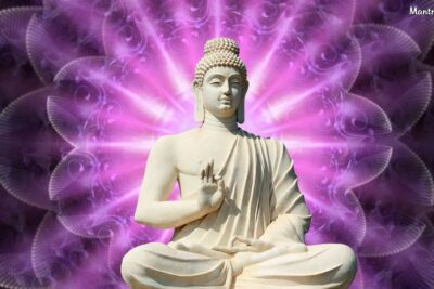 La oración principal del budismo: Om Mani Padme Hum