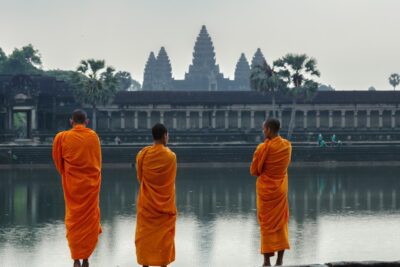 El significado del mantra Om Mani Padme Hum y su atractivo