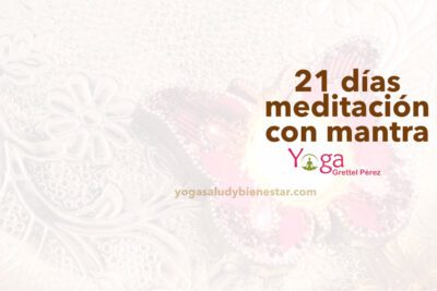 Encuentra el mejor mantra para mejorar tu práctica de meditación
