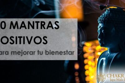 Pasos para usar un mantra y alcanzar la paz interior
