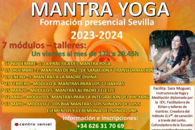Beneficios de repetir un mantra diariamente para tu bienestar