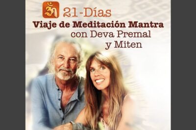 El impacto científico de los mantras en nuestra vida diaria