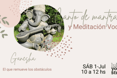 El poder del mantra: ¿Qué es y cómo se utiliza en la meditación?