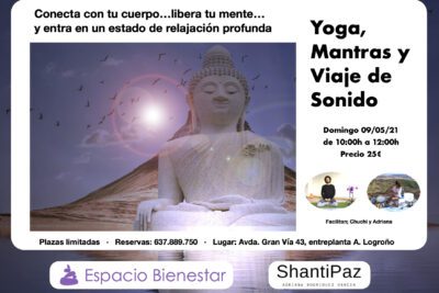 El poder de los mantras en la meditación y su efecto en la mente y el bienestar