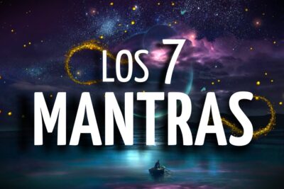 El poder de los mantras: descubre cómo pueden ayudarte en tu día a día