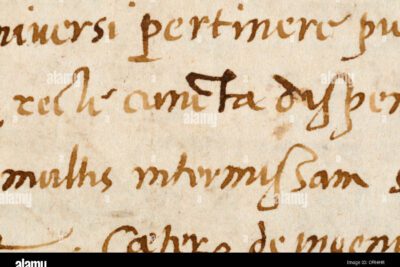Origen y evolución de los primeros textos en español