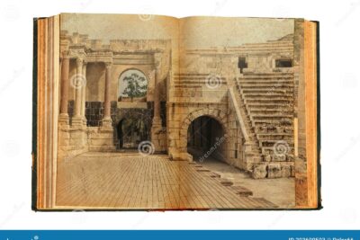 Viaje a través de las escrituras antiguas: historia y arqueología