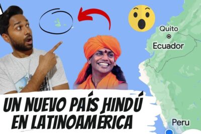 Países donde se practica el hinduismo: una mirada a la fe en el mundo