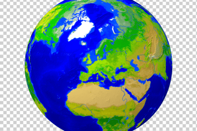 Los exploradores globales y su nombre en todo el mundo