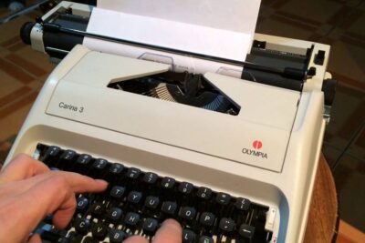 Técnicas para transcribir textos de forma más rápida y eficiente