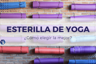 Las mejores marcas de mat de yoga para practicar y disfrutar al máximo