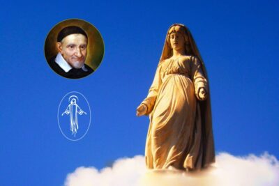 El papel de María en la fe cristiana y la historia de la salvación