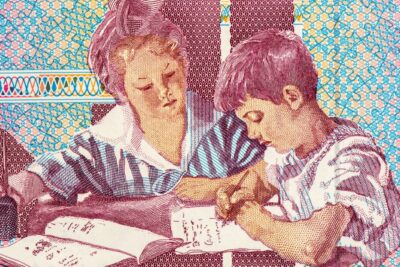 La visión revolucionaria de María Montessori en el desarrollo infantil