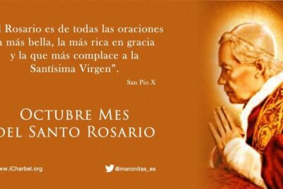 La tradición maronita: liturgia y espiritualidad católica