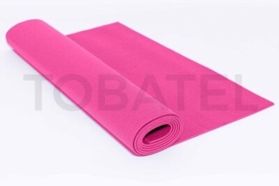 El significado y uso del mat de yoga: todo lo que necesitas saber