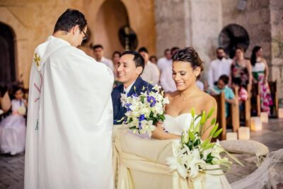 Pasos y rituales del matrimonio católico: todo lo que debes saber