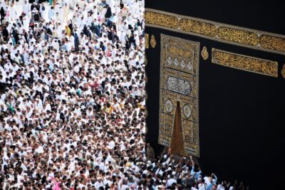 El lugar de origen del islam: Una mirada a su historia y geografía