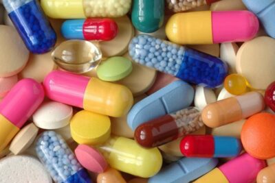 Descubre el mejor medicamento para calmar el estrés y los nervios