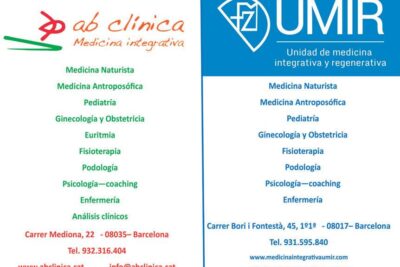 Visión holística de la medicina antroposófica: principios y beneficios