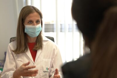 Médico especialista en ansiedad: ¿Quién es y cómo puede ayudarte?