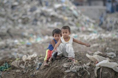 7 pasos para lograr un medio ambiente limpio y saludable