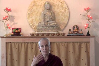 La meditación diaria en la vida budista: ¿Cuánto tiempo se dedica?