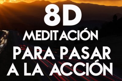Medita 10 minutos al día para mejorar tu bienestar mental y emocional